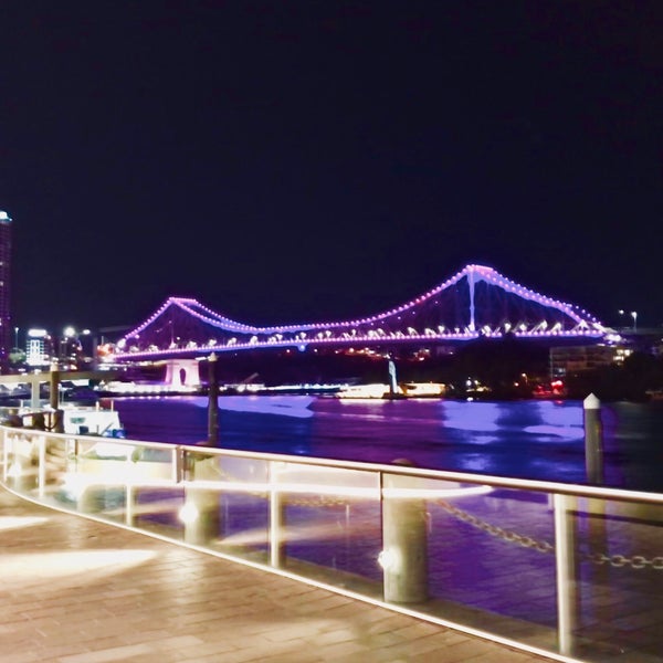 Jellyfish Restaurant Seafood Restaurant in Brisbane City