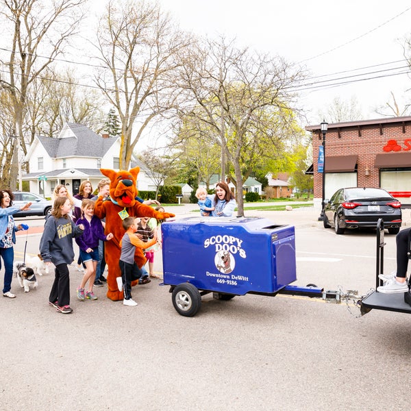 Scoopy Doo's Old Fashioned Ice Cream 1 tip from 123 visitors