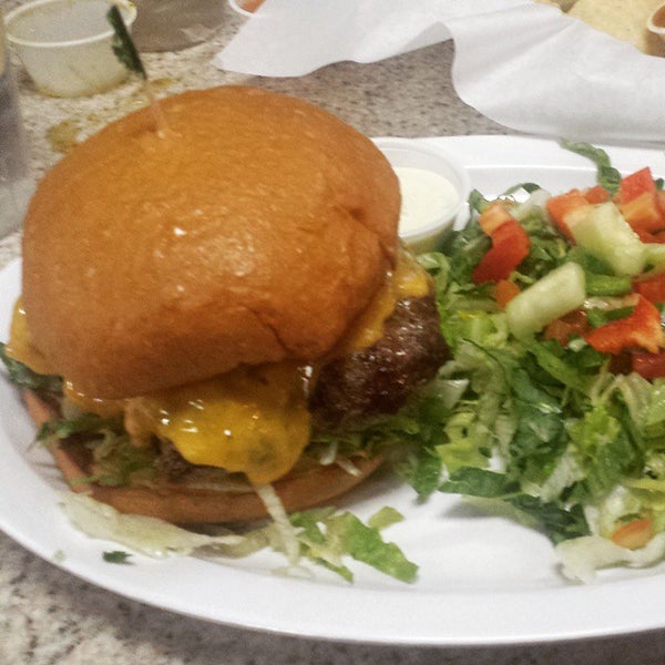 The Green Chile Mexican Restaurant in La Mirada