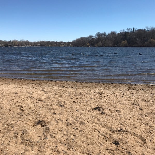 Lake Gervais 2 tips from 265 visitors