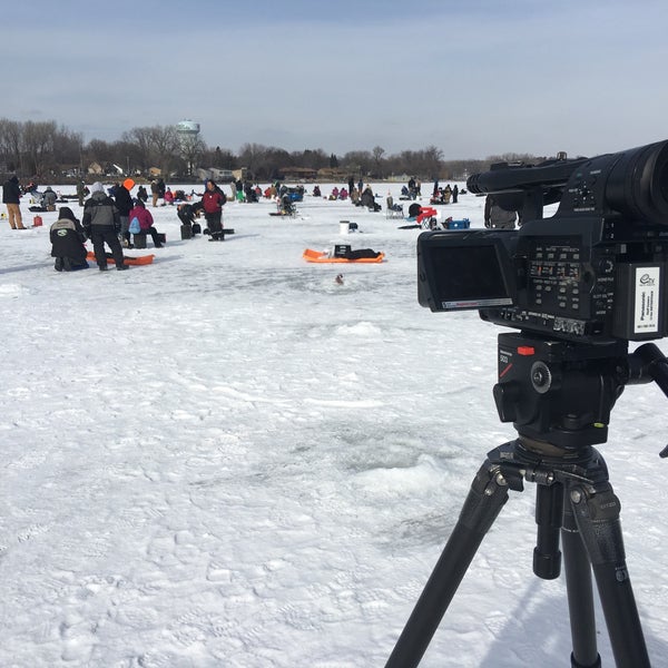 Lake Gervais 2 tips from 265 visitors