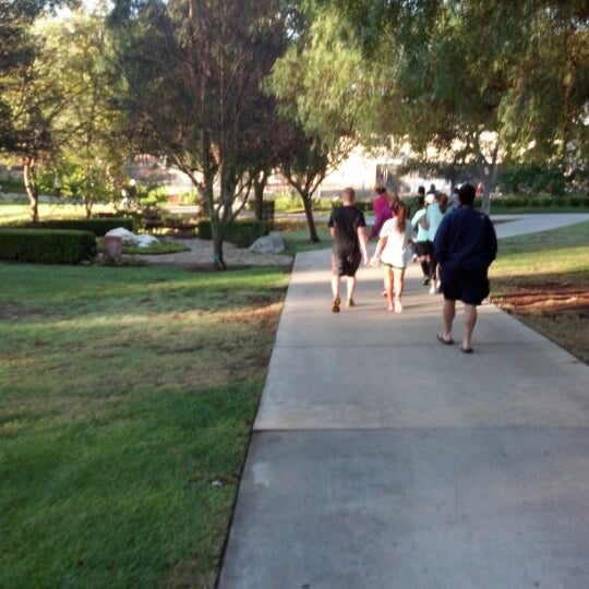 clu community pool