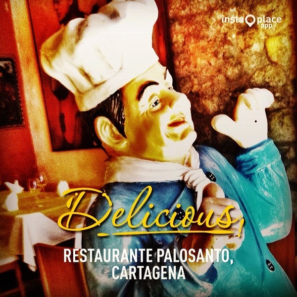 2/12/2014にPaloSanto cocina R.がRestaurante PaloSantoで撮った写真