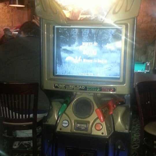 Underground Bar & Grill 20 tips