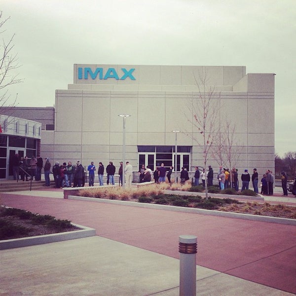 Showplex Cinemas Springfield 11 Theatre 32 tips