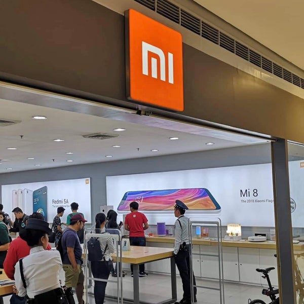 Xiaomi Authorized Mi Store Bagong Pag Asa Quezon City Quezon City