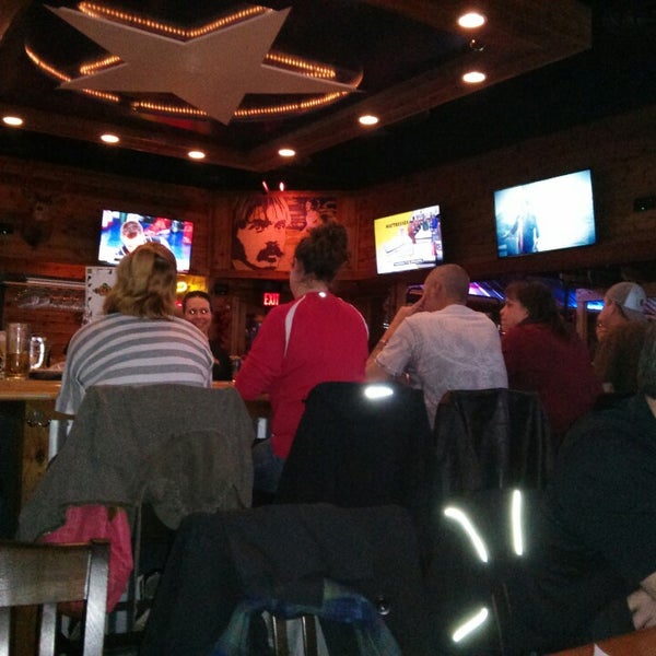 Texas Roadhouse Steakhouse in Eugene