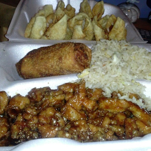 Egg Roll King 11 tips