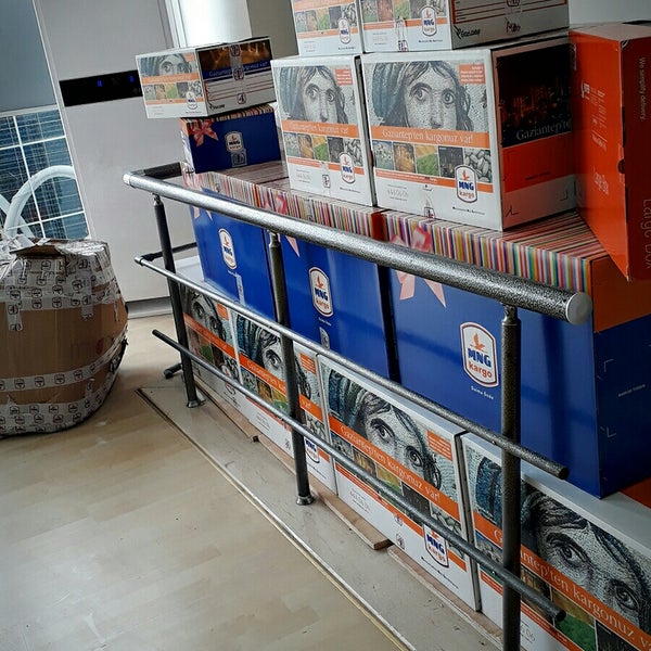 Photos At Mng Kargo Ibrahimli 262 Visitors