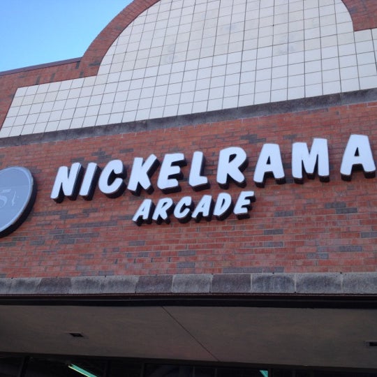 Nickelrama - 16 tips from 444 visitors