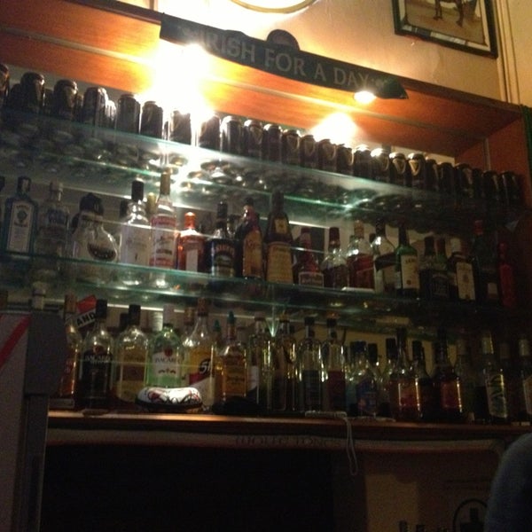 Photo taken at Murphy&#39;s Irish Pub by Carla L. on 6/8/2013