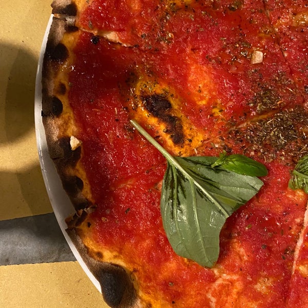 Pizzeria Antica Porta Centro Storico Firenze, Toscana