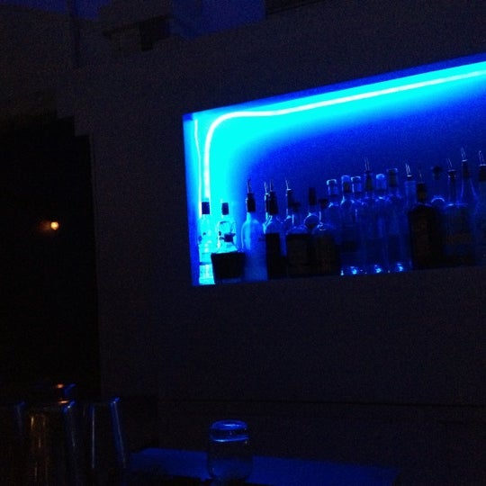 Wet Bar, Roof Top, Water Club Hotel Bar