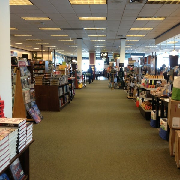 Photos At Barnes Noble 1599 S East Rd