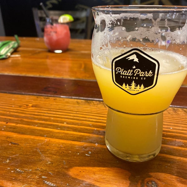 6/25/2021 tarihinde Ryan O.ziyaretçi tarafından Platt Park Brewing Co'de çekilen fotoğraf