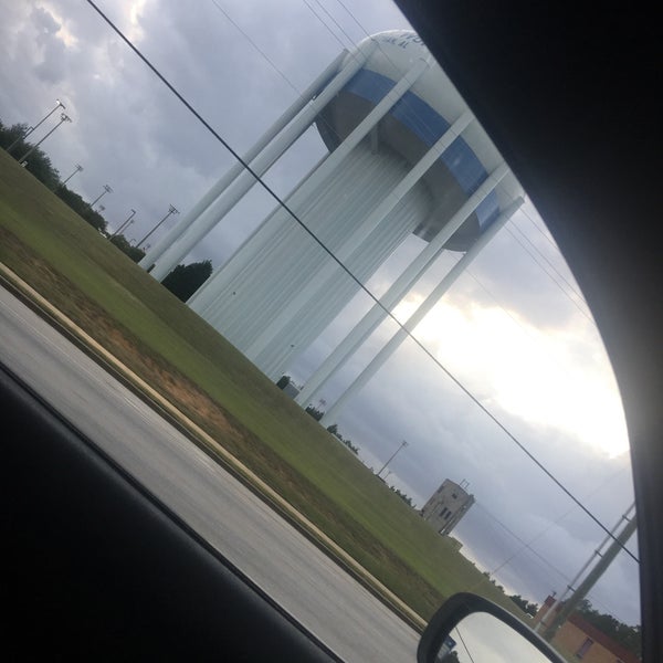 Westgate Park Dothan, AL