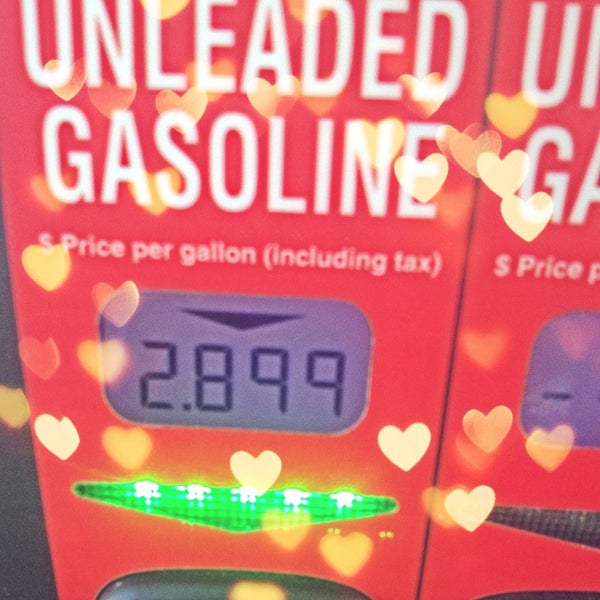 Fry's Fuel Center 21630 North 83rd Avenue