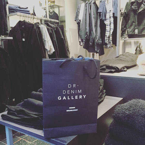 Dr denim shop sale