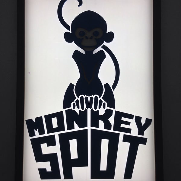 monkeyspot - Heerdt - Düsseldorf, Nordrhein-Westfalen