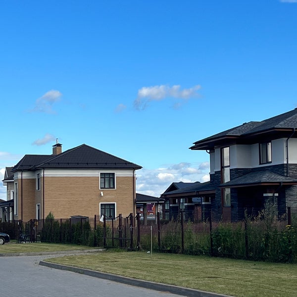 кп первый. ла-манш коттеджный поселок. кп первый. коттеджный посёлок первый в костроме. котельная поселок первый кострома.