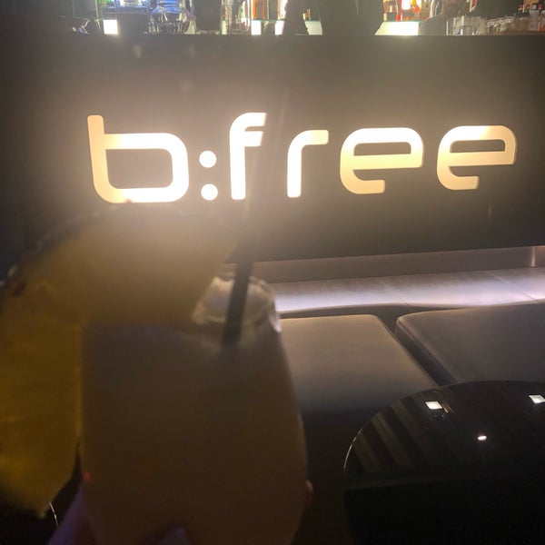 Das Foto wurde bei b:free von Maria A. am 3/3/2019 aufgenommen