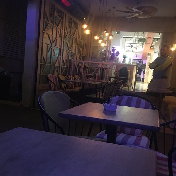 11/15/2019にA…….E……がHealthyish Cafeで撮った写真