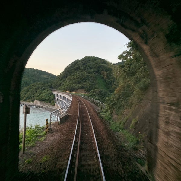 惣郷川橋梁 Bridge 惣郷川橋梁 Bridge