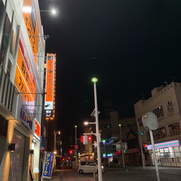 快活club 那覇国際通り店 1 Tip