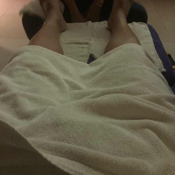 Thai Best By Reborn Massage Studio In Petaling Jaya