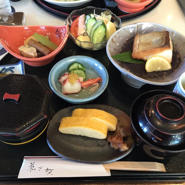 花ご坊 Japanese Restaurant