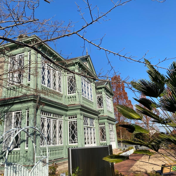 Photos At 旧ハンター住宅 灘区 98 Visitors