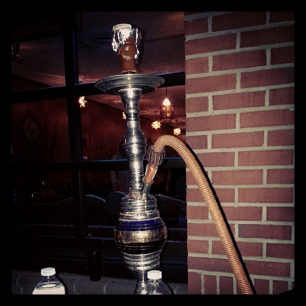 Photos at The Egyptian Cafe & Hookah Bar Broad Ripple 6265