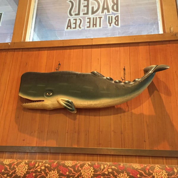 Bagels By the Sea 14 tips from 391 visitors