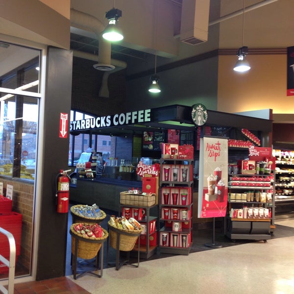 JewelOsco Grocery Store in River Forest