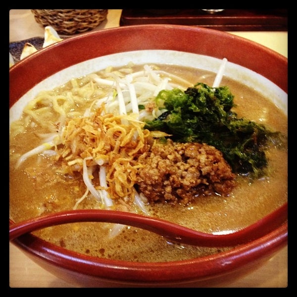 Photos At 麺場 田所商店 行徳店 Ramen Restaurant In 市川市