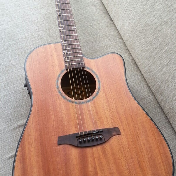 D&d guitars deals