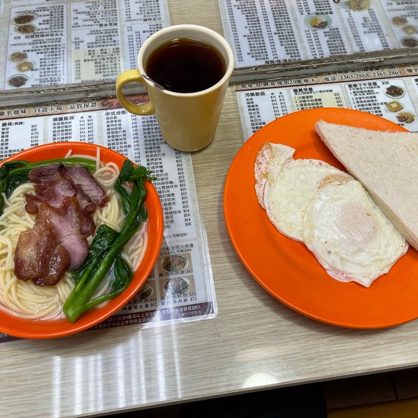 Kam Yuen Roasted Meat Restaurant