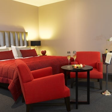 hotel klooster