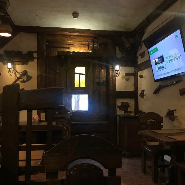 Panorama: Pro Italia, restaurant, Kaluga, Lenina Street, 86 - Yandex Maps