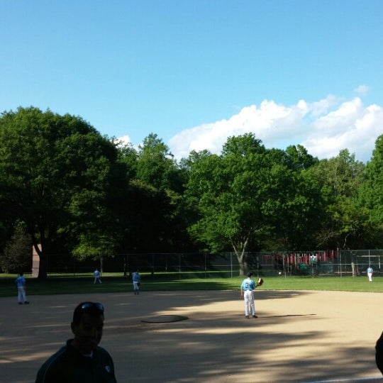 Photos at Petruska Park Playground in Paramus