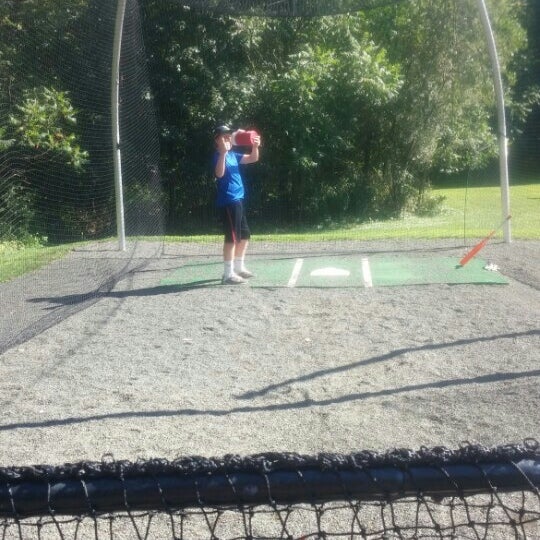 Wyckoff Community Park Wyckoff, NJ