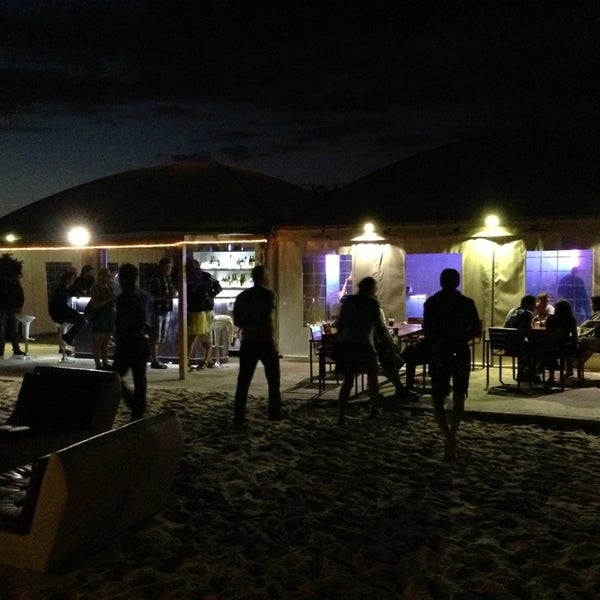 Hot lounge. Hot lounge