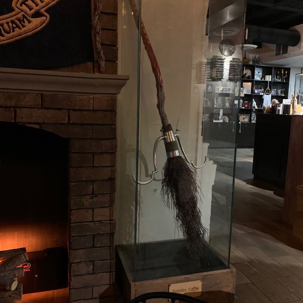 Forbidden Coffee Monterrey, Nuevo León