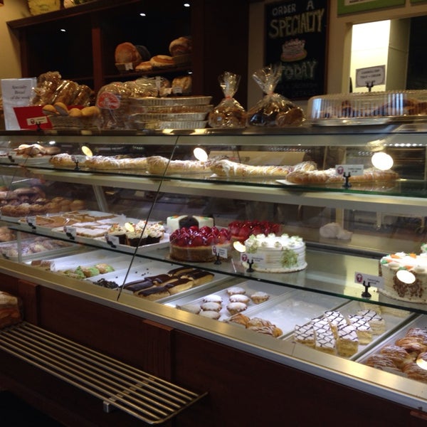 Turano Baking Company Berwyn, IL