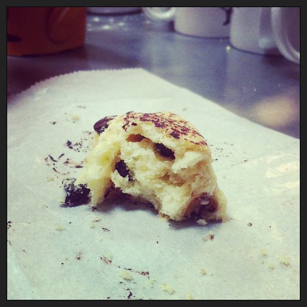 The Dessert Plate (Now Closed) Dessert Shop in Somerville