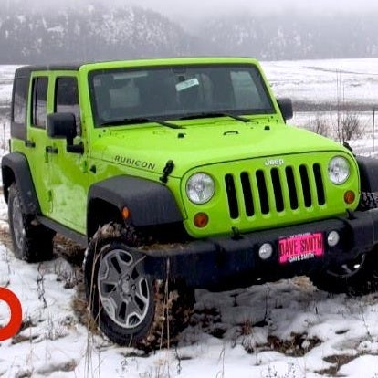 VIDEO: Everyman Driver﻿ reviews the 2013 Jeep Wrangler Unlimited Rubicon 4X4!