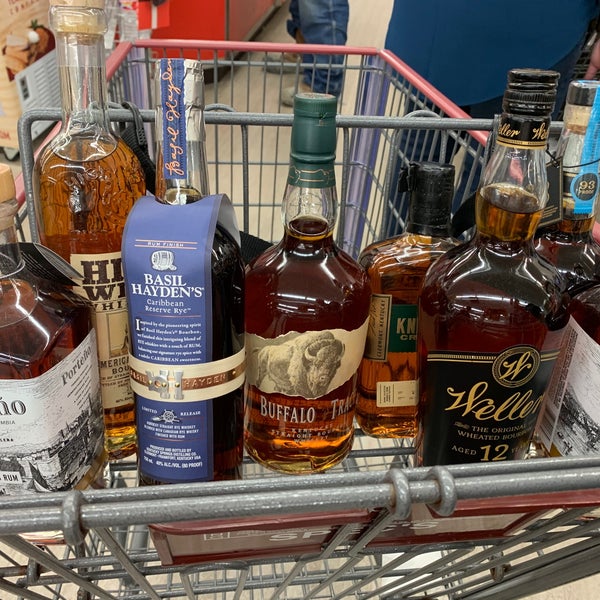 Spec's Wines, Spirits & Finer Foods - Liquor Store