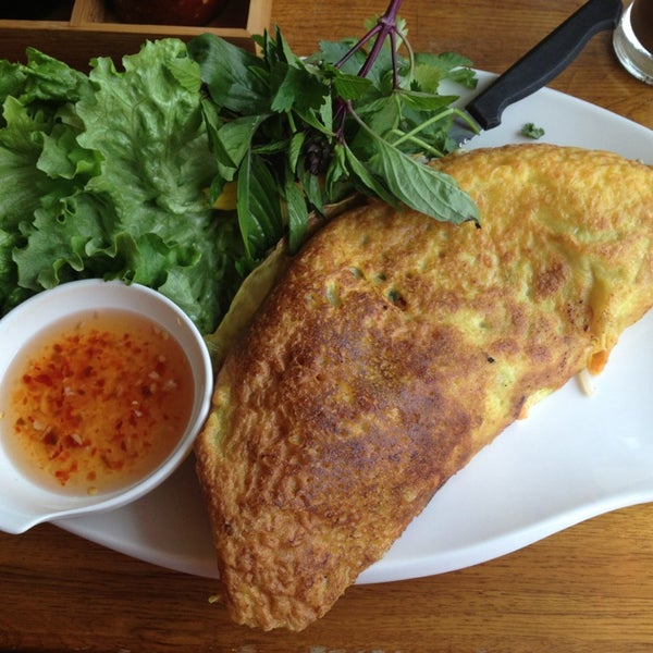 Photos at Papaya Vietnamese Restaurant Renton, WA