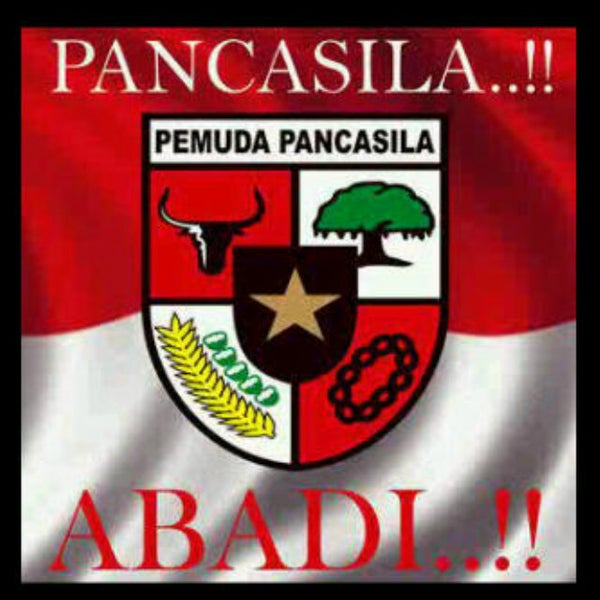 Kantor MPW Pemuda Pancasila Aceh - Escritório em Banda Aceh
