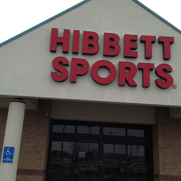 Hibbett Sports 1 tip from 33 visitors